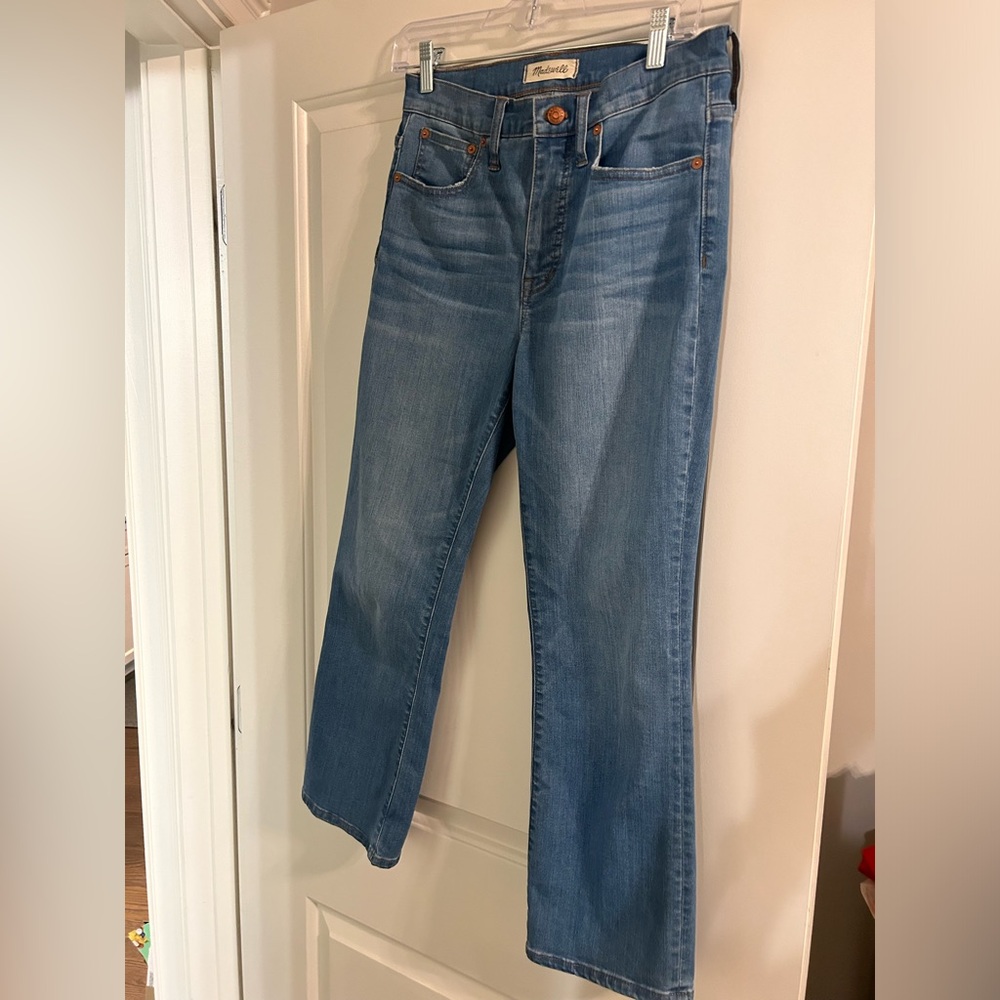 Cali Demi-Boot - Excellent condition